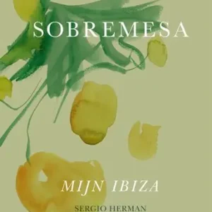 Sobremesa (e-book) Favoriet