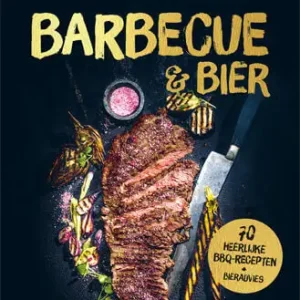 Barbecue & bier Actieprijs