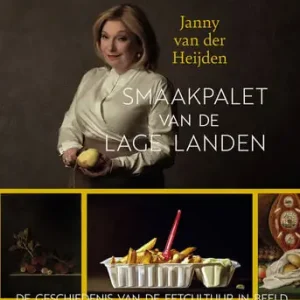 Smaakpalet van de Lage Landen Gecertificeerd