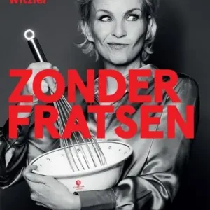 Zonder fratsen (e-book) Shop Nu