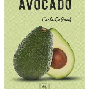 Avocado (e-book) Premium