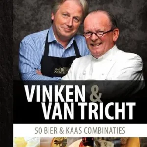 Vinken & van Tricht (e-book) Exclusieve Aanbieding