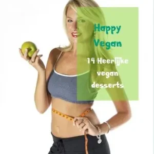 Aanbieding 14 Heerlijke vegan desserts (e-book)