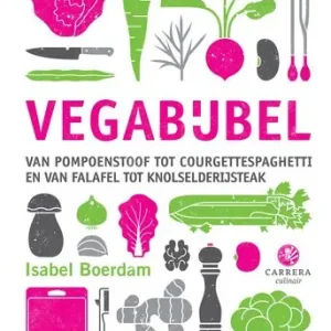 Vegabijbel (e-book) Dagaanbieding