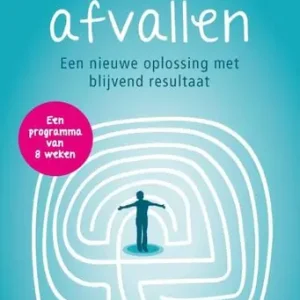 Snelle Levering Mindful afvallen (e-book)