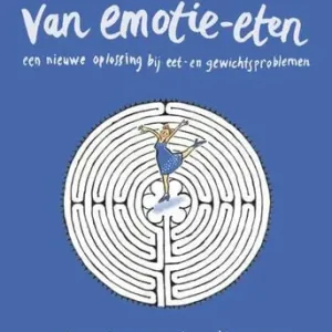 Uit de ban van emotie-eten (e-book) Beste Prijs