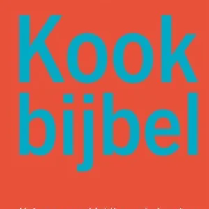Bestel Nu Kookbijbel (e-book)