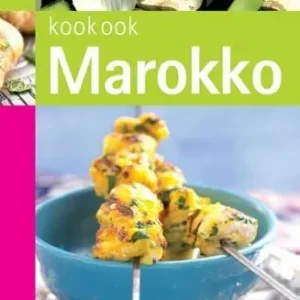 Voordeelprijs Marokko (e-book)
