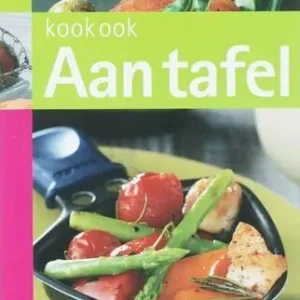 Rechtstreeks Van De Fabrikant Aan tafel (e-book)