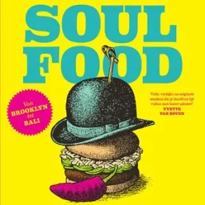 Soul food (e-book) Weekendaanbieding