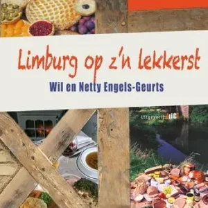 Aanbieding Limburg op z'n lekkerst