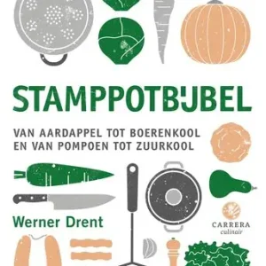 Voordeelprijs Stamppotbijbel (e-book)
