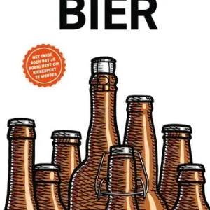 Snelle Levering Bier (e-book)