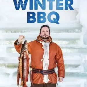 Smokey Goodness Winter BBQ Nu Kopen