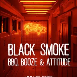 Veilige Betaling Black Smoke