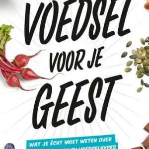 Voedsel voor je geest (e-book) Koopje