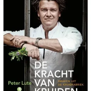 Tijdelijk Beschikbaar De kracht van kruiden (e-book)