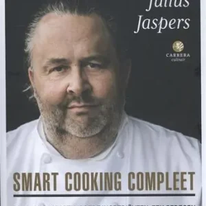 Smart cooking compleet (e-book) Voordeelprijs
