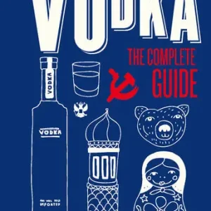 Wodka (e-book) Dagaanbieding