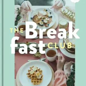 The breakfast club (e-book) Beperkte Voorraad