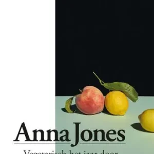 Vegetarisch het jaar door Favoriet