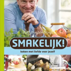 Smakelijk! (e-book) Fabrieksprijs