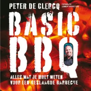 Basic BBQ (e-book) Beperkte Voorraad