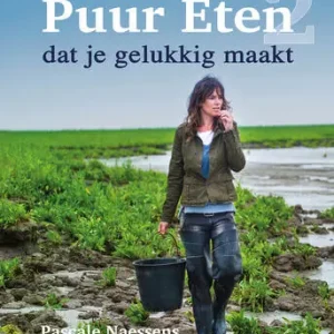 Superprijs Puur Eten 2 (e-book)