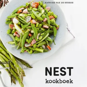 Seizoensaanbieding Nest kookboek (e-book)