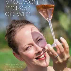 Vrouwen maken de wijn (e-book) Snelle Levering