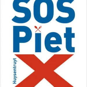 SOS Piet X (e-book) Nu Kopen