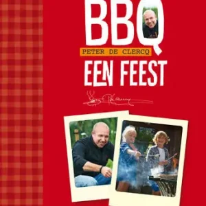 Speciale Aanbieding BBQ, een feest! (e-book)