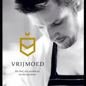 Vrijmoed (e-book) Betrouwbaar