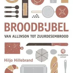 Shop Nu Broodbijbel (e-book)