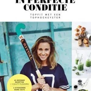 Weekendaanbieding In perfecte conditie (e-book)