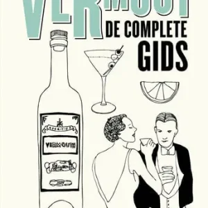 Vermout (e-book) Meest Verkocht