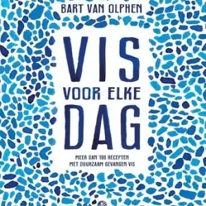 Vis voor elke dag (e-book) Hoge Kwaliteit