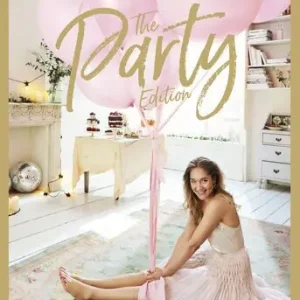 The party edition (e-book) Speciale Aanbieding