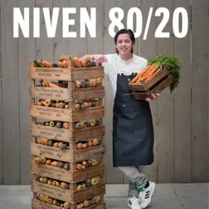 Tijdelijk Beschikbaar Niven 80/20 (e-book)