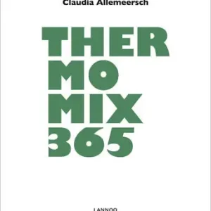 Thermomix 365 Must-Have