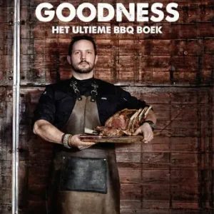 Smokey goodness Nu Kopen