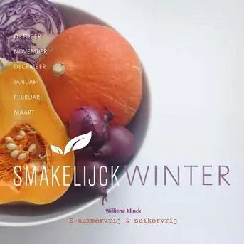 Smakelijck Winter Must-Have