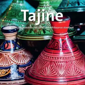Tajine Betrouwbaar