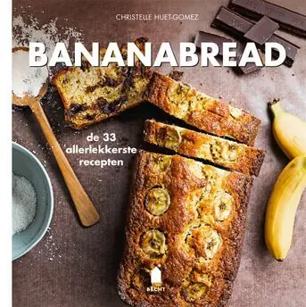 Bananabread Betrouwbaar