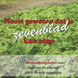 Actieprijs Nooit geweten dat je dit ook kan eten