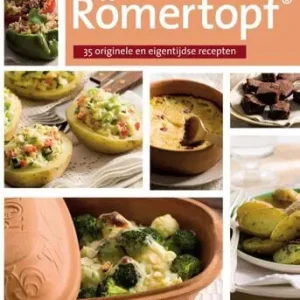 Rechtstreeks Van De Fabrikant Römertopf