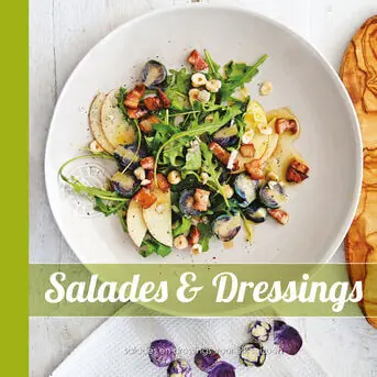 Salades & Dressings Finale Uitverkoop