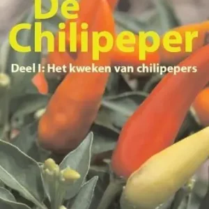 Alleen Vandaag De chilipeper