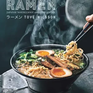 Ramen Finale Uitverkoop
