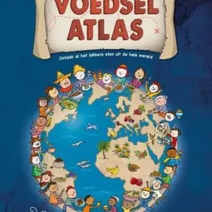 Voedselatlas Veilige Betaling